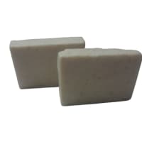 Jabon Artesanal Natural Piel Sensible Pack de 2un. 2