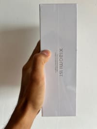 Xiaomi 15t 512gb 12gb 2