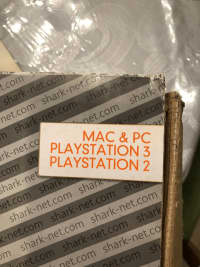 Volante + Pedalera + Cambios, Pc, Ps2, Pc3, Mac 4