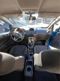 Ford Fiesta Kinetic Desing SE Powershift 120cv 3