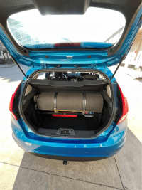 Ford Fiesta Kinetic Desing SE Powershift 120cv 4