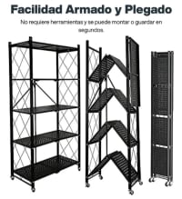 Estantería Plegable 2