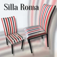 Sillas Roma 1