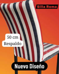 Sillas Roma 2