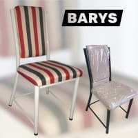Sillas Barys 1