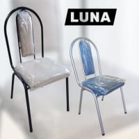 Mesa y Sillas Luna 2