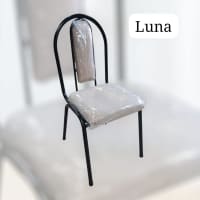 Mesa y Sillas Luna 3