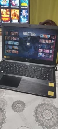 Notebook Acer Aspire 5 20gb +3tb +2gb Nvidea 2