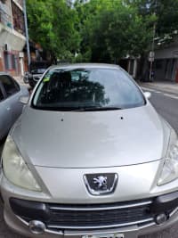 Peugeot 307 2