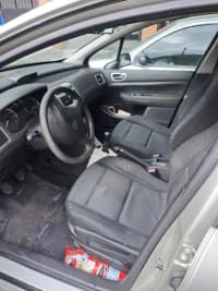 Peugeot 307 4