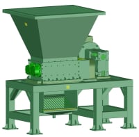 Perforador de Botellas y Bidones Plásticos. Solo Planos 1