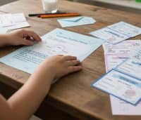 Ratón Perez Kit Imprimible Completísimo - Pdf A4 2