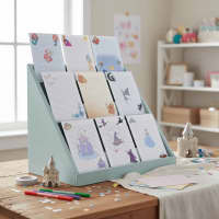 Hojas Rayadas Diseños para Nenas- Anotador Pdf 2