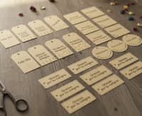 Emprendedores Tags y Etiquetas para Packaging - Pdf 2