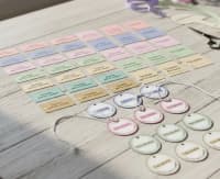 Emprendedores Tags y Etiquetas para Packaging - Pdf 3