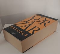 Rayuela Julio Cortázar - Editorial Alfaguara 2