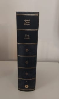 Cien Años DE Soledad de Gabriel García Márquez 3