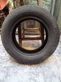 Cubiertas Automotor 4