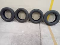 Cubiertas Automotor 5