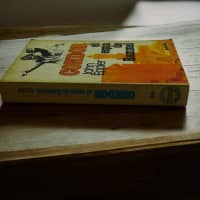 Cóndor, el Espía de Rommel John Eppler C220 3