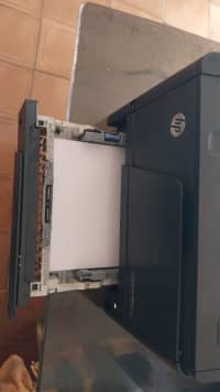 Impresora Simple Función Monocromática HP Laserjet Pro 2