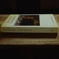 La Desesperanza : Novela José Donoso C220 4