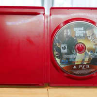 Grand Theft Auto: Episodes From Liberty City C221 2