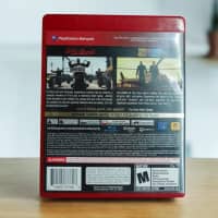 Grand Theft Auto: Episodes From Liberty City C221 3