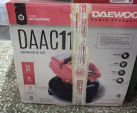 Compresor de Aire sin Uso de Aceite 3