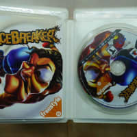 Facebreaker Ps3 2008 Freestyle C221 2