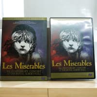Les Misérables: In Concert At The Royal Albert C221 2