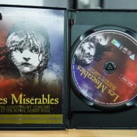 Les Misérables: In Concert At The Royal Albert C221 3