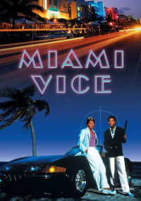 Miami Vice (serie Completa) en Dvd o Pendrive 1