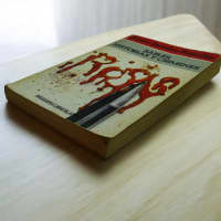 Sables, Historias y Crímenes : Rosas Bajarlía C221 4