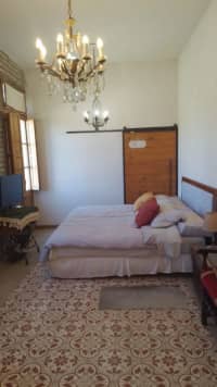 Alquiler Temporario Amboy: Loft Colonial con Wifi 2