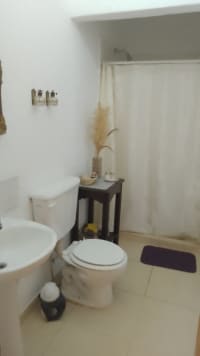 Alquiler Temporario Amboy: Loft Colonial con Wifi 4