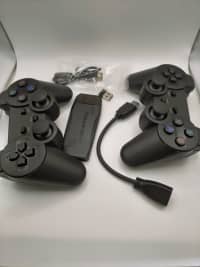 Game Stick Lite con 10.000 Juegos Retro 3