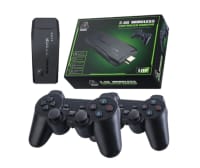 Game Stick Lite con 10.000 Juegos Retro 1