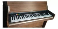 Organo Yamaha Cn-50 Nippon Gakki Japan a Revisar 4
