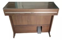 Organo Yamaha Cn-50 Nippon Gakki Japan a Revisar 2