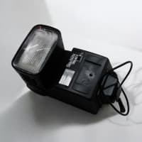 Flash Starblitz 302btz Thyristor sin Comprobar Funcc271 4