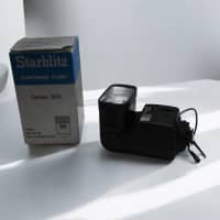 Flash Starblitz 302btz Thyristor sin Comprobar Funcc271 2