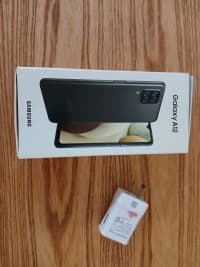 Samsung A12 32 Gb. 2