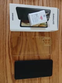 Samsung A12 32 Gb. 3