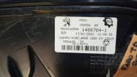 Faro Trasero Peugeot 208 2