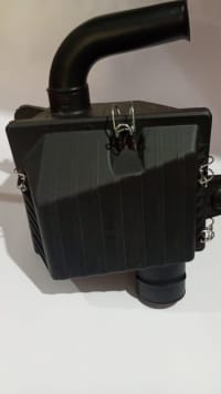 Carcaza Filtro Aire Fiat 2