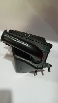 Carcaza Filtro Aire Fiat 4