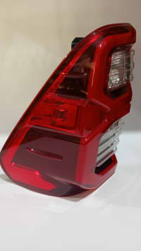 Faro Trasero Toyota 1