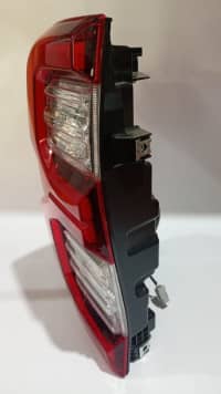 Faro Trasero Toyota 2