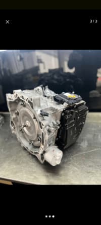 Caja Velocidad Peugeot 208 AT 1